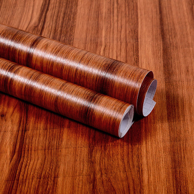 Wood Grain Vinyl Contact Paper Wallpaper Australia Dealbest