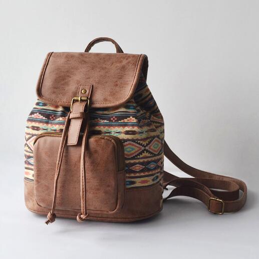 Classic Canvas Backpack Australia Dealbest