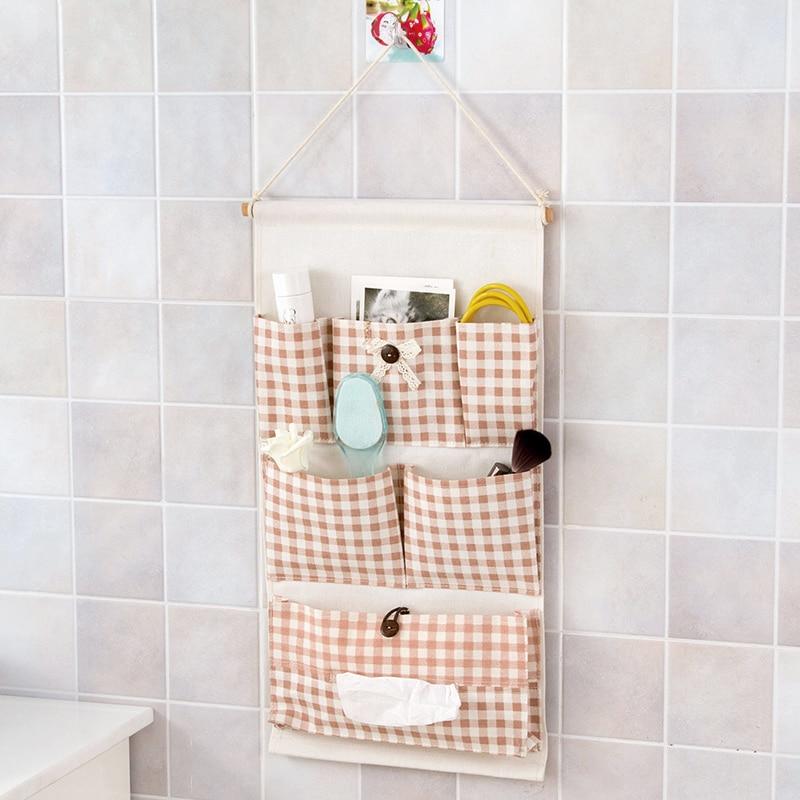 8-12  Pockets Hanging Organizer Australia Dealbest