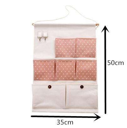 8-12  Pockets Hanging Organizer Australia Dealbest