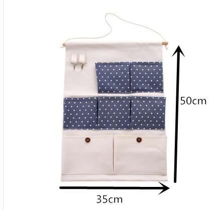 8-12  Pockets Hanging Organizer Australia Dealbest