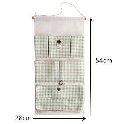 8-12  Pockets Hanging Organizer Australia Dealbest