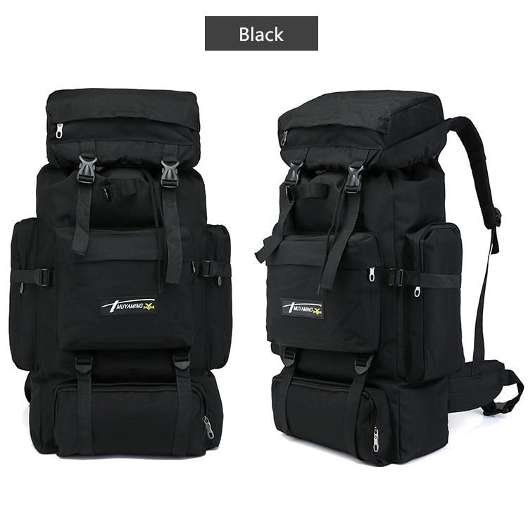 Ultimate Waterproof Tactical Hiking Backpack Australia Dealbest