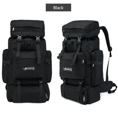 Ultimate Waterproof Tactical Hiking Backpack Australia Dealbest