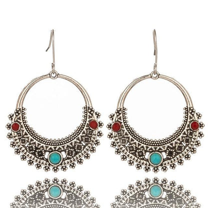 Various Styles Vintage Boho Drop Earrings Australia Dealbest