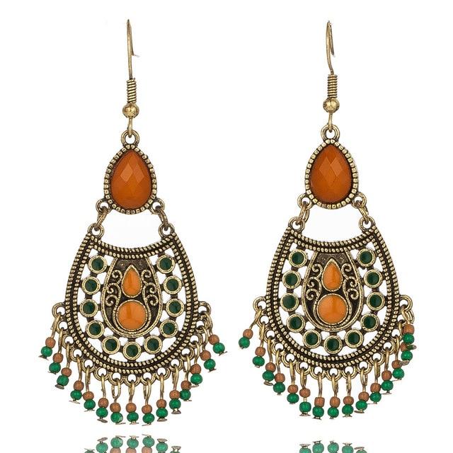 Various Styles Vintage Boho Drop Earrings Australia Dealbest