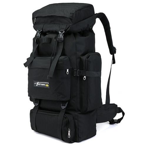 Ultimate Waterproof Tactical Hiking Backpack Australia Dealbest