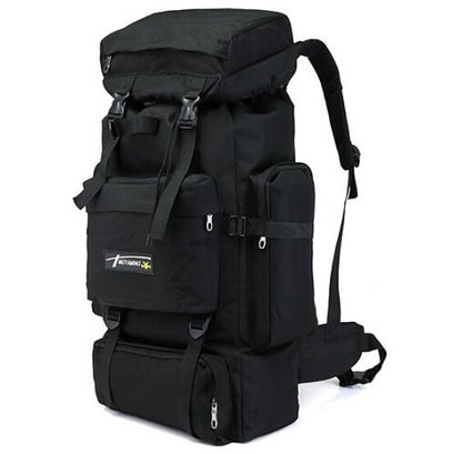 Ultimate Waterproof Tactical Hiking Backpack Australia Dealbest