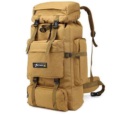 Ultimate Waterproof Tactical Hiking Backpack Australia Dealbest