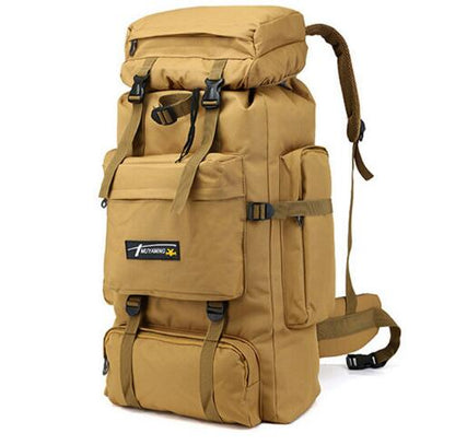 Ultimate Waterproof Tactical Hiking Backpack Australia Dealbest