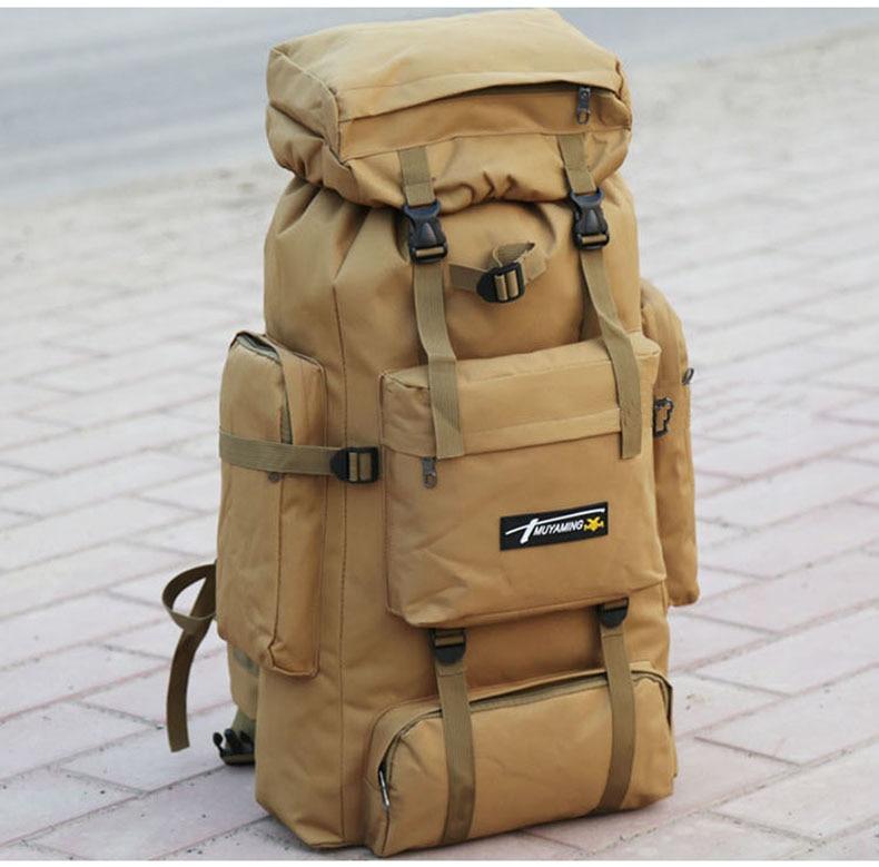Ultimate Waterproof Tactical Hiking Backpack Australia Dealbest