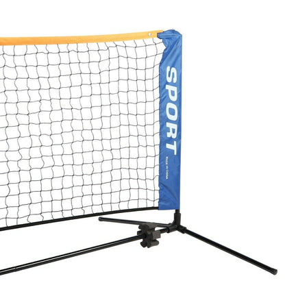 Buy Hot Shots 3.1m Mini Tennis Net & Frame Set Online Australia 