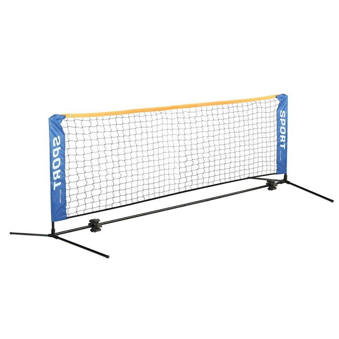 Buy Hot Shots 3.1m Mini Tennis Net & Frame Set Online Australia 