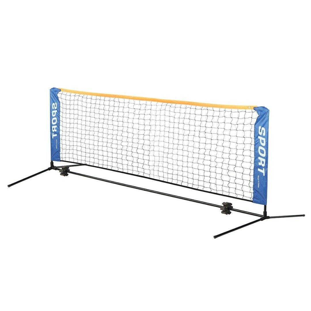 Buy Hot Shots 3.1m Mini Tennis Net & Frame Set Online Australia