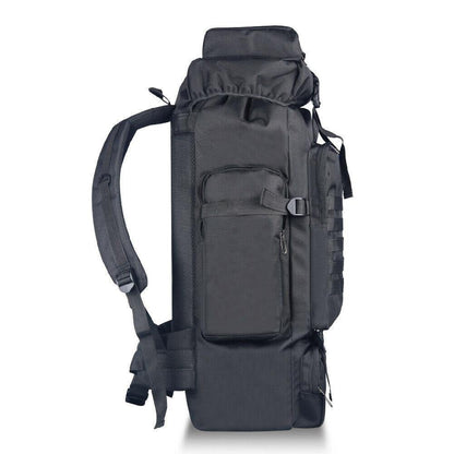 Tactical Hiking Backpack 80L Australia Dealbest