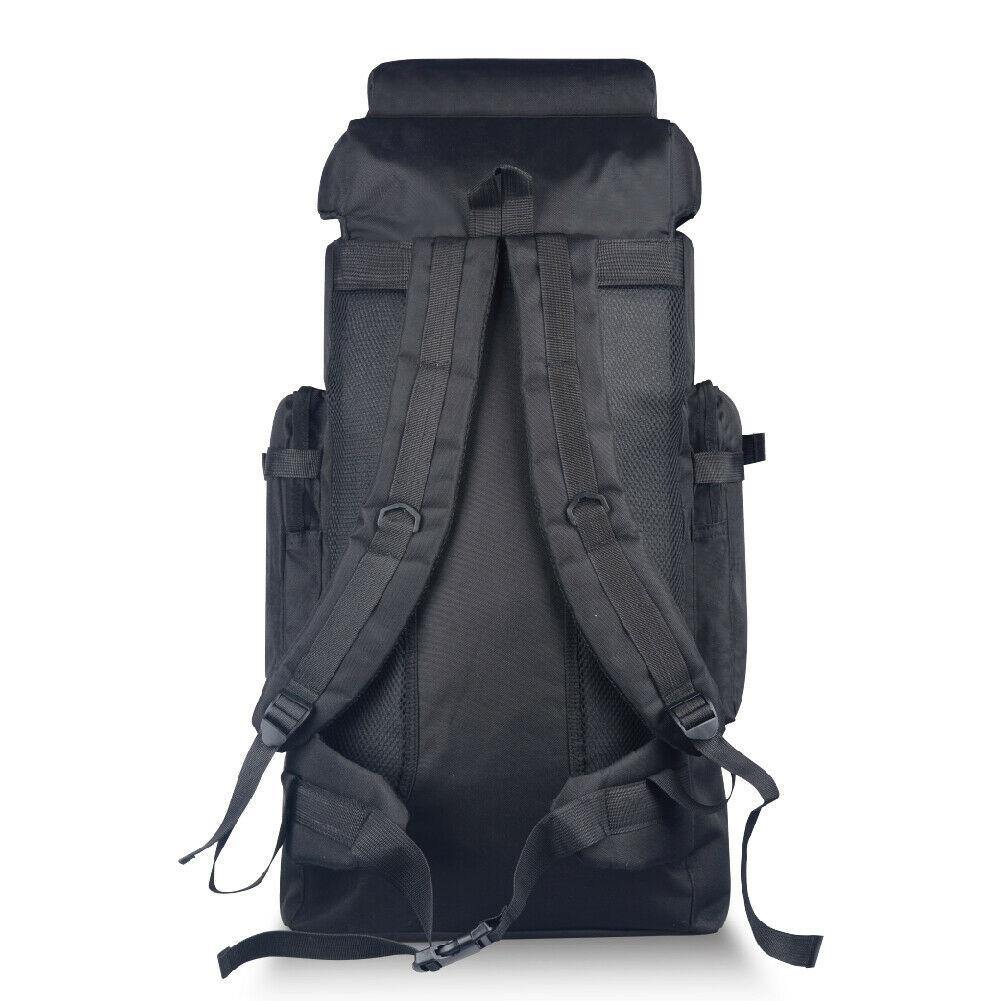 Tactical Hiking Backpack 80L Australia Dealbest