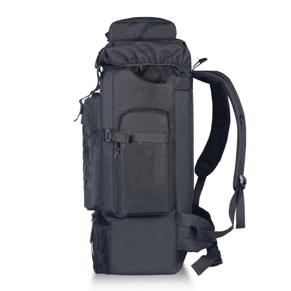 Tactical Hiking Backpack 80L Australia Dealbest